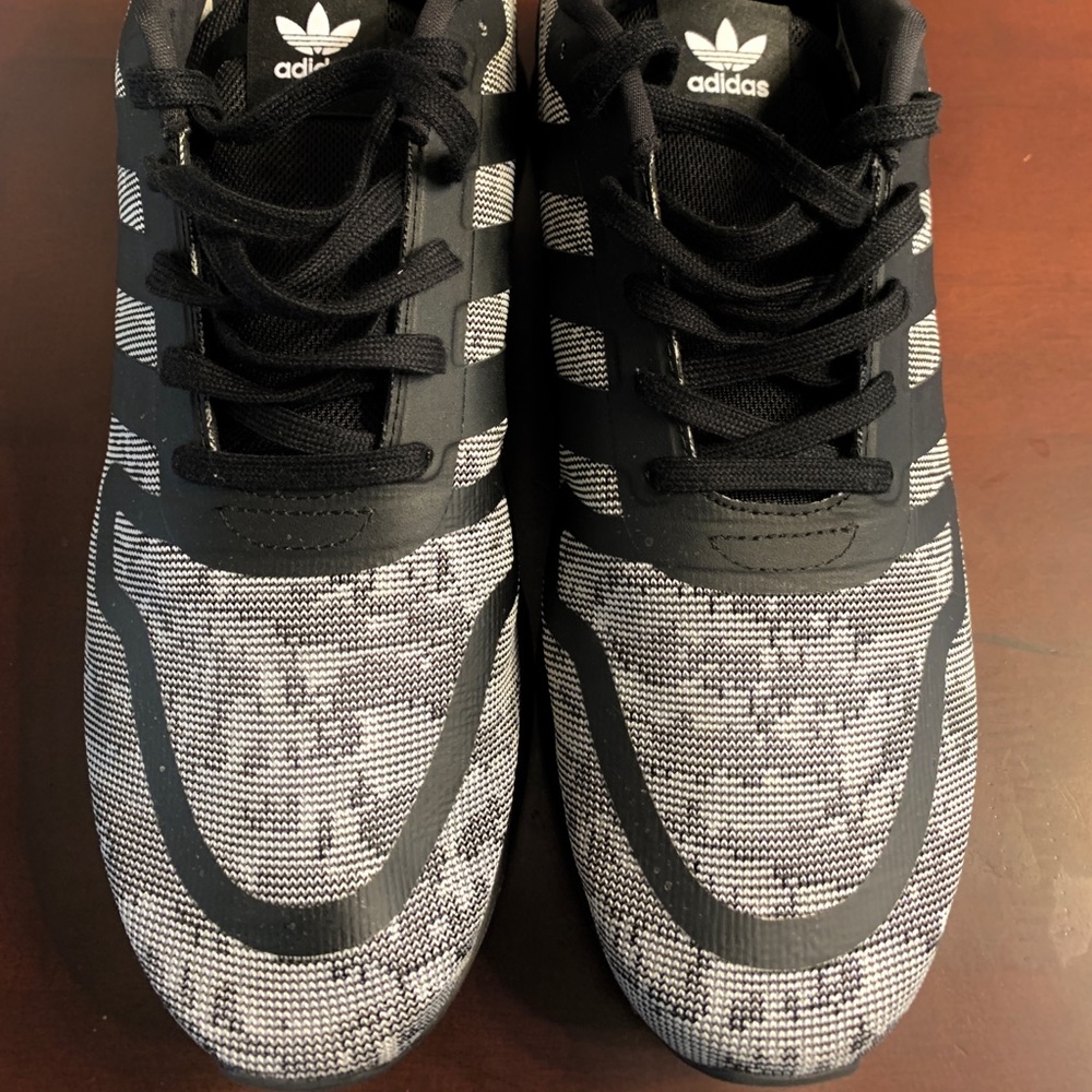 Adidas shoes 11.5